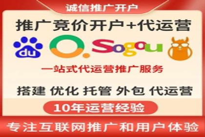 揭秘：成功SEM推广代运营公司案例解析